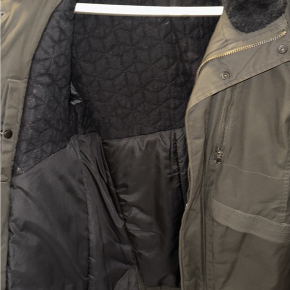 IKKS winter Jacket - Picture 4 of 6